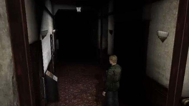 Let's Play Silent Hill 2 [BLIND] 33 - Music Boxes смотреть онлайн