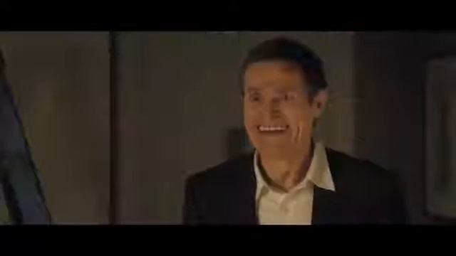 Мотивирующий ролик!!! Фильм «Человек улыбка»