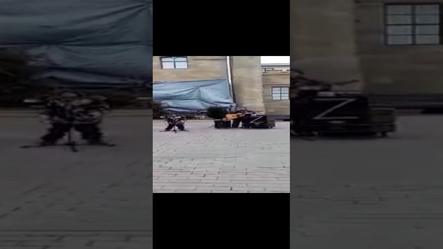 Не воюйте с русскими