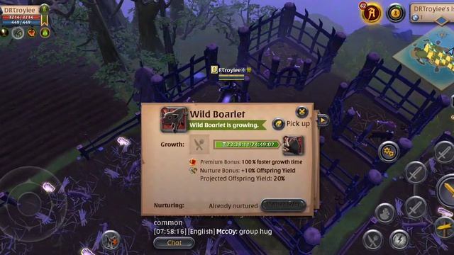 Albion Online:(EAST) Kennel Guide! EZ 1.2M silver смотреть онлайн