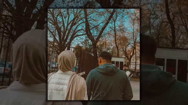 Bonapart - Алмата-Семей (speed up) ❤️ смотреть онлайн