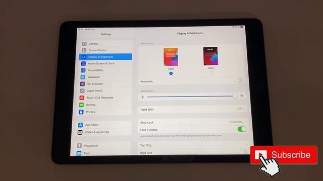 iPad 8th Generation Unboxing and First Impression - The best tablet under 400$ ? смотреть онлайн