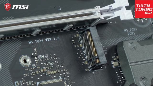 Обзор MSI B360M BAZOOKA смотреть онлайн