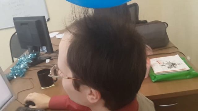 Статическое электричество в действии смотреть онлайн