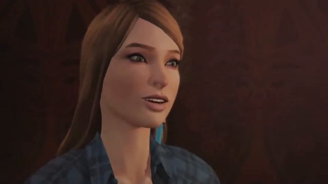 Обзор на Life is Strange Before the Storm смотреть онлайн