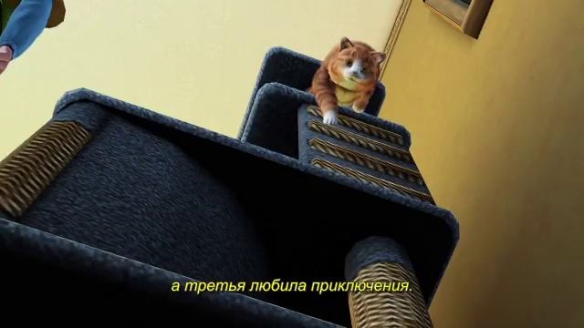 Студия The Sims: рассказ разработчиков смотреть онлайн