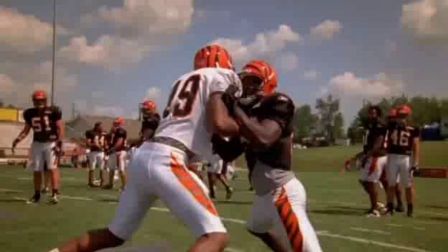 Hard Knocks Bengals Episode 01-1 Vostfr [Latestnfl.com]