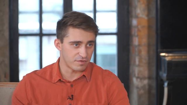 Change LIVE 3: Артем Королев и Митя Савелов - Change.org