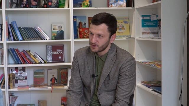 УТРО КАЛМЫКИИ ЭФИР 26 05 2022 ДЕНИС ЦАРГУШ смотреть онлайн