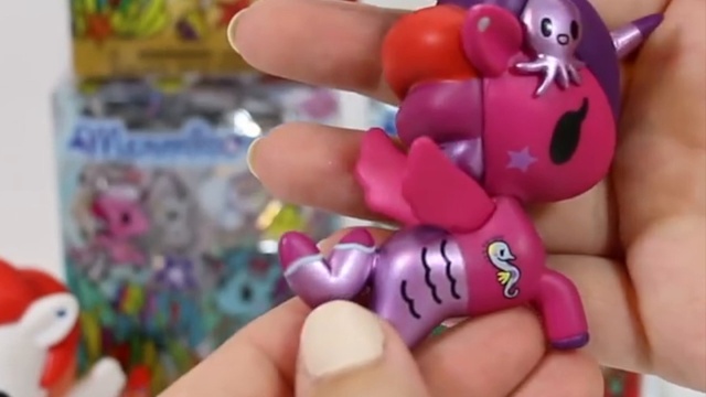 Пони Сюрприз Пони Русалка Новые Поняшки Пони Токидоки
