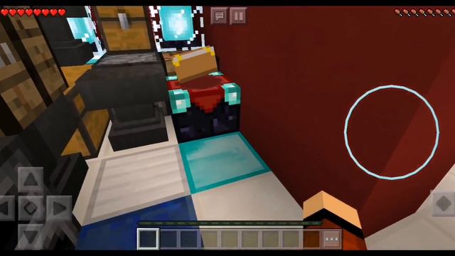 ГДЕ КНОПКА В ТВОЕЙ КВАРТИРЕ | ПОИСК КНОПКИ | МАЙНКРАФТ | MINECRAFT смотреть онлайн