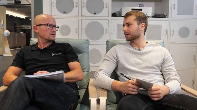 4000€ Lautsprecher Vergleich - Elac Vs. Dali Vs. JBL!