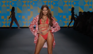 НИА ЛИНН  купальники Paraiso 2022 Miami