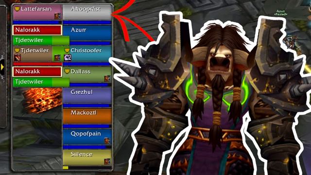 PERFECTING Wrath of the Lich King LAUNCH - WoW Classic смотреть онлайн