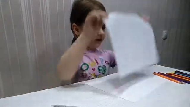 Развиваем воображение, рисуя каляки смотреть онлайн