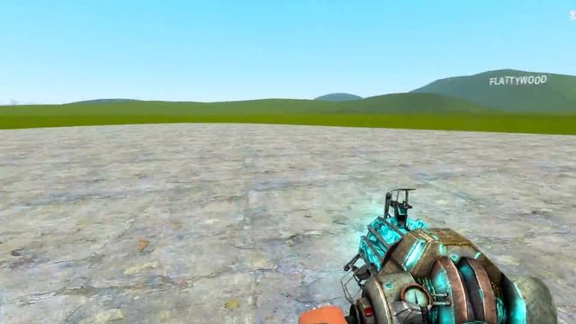 Quandie Family Vs Towers Garry's Mod смотреть онлайн