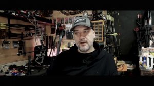 Охотничьи стрелы для луков и арбалетов. Творческий процесс