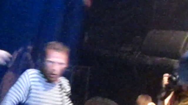 Рви Меха Оркестр - Клубная (Екатеринбург, 2011)