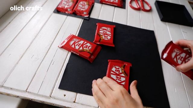 Explosion Box EASY MAKING! | DIY Chocolate EXPLOSION BOX