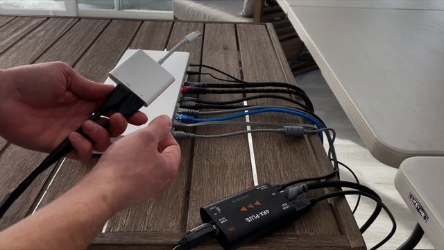 Turn Cisco Video Endpoint into USB Camera and Mic. Join - Zoom, Teams Chime, Google etc... смотреть онлайн