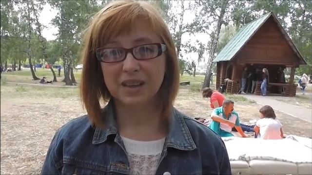 Отзыв о массаже