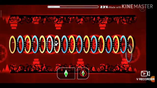 BLOODBATH 17% - 25% смотреть онлайн