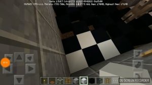 Как сделать в майнкрафте пиццерию фнаф 3