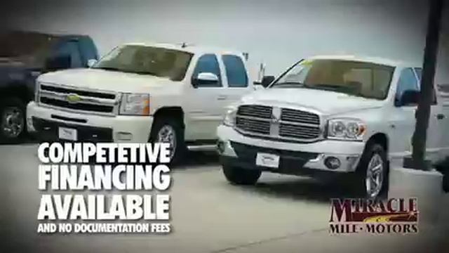 Miracle Mile Motors Inc. - Lincoln, Ne смотреть онлайн