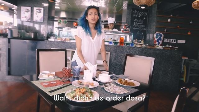 Best Breakfast + Lunch In Dhaka | S1E2 | Gulp | Kazi Istela & Katerina Don смотреть онлайн