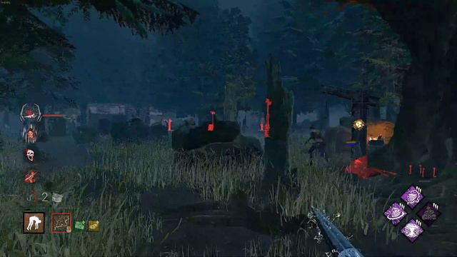 ЧИТЕРЫ - DEAD BY DAYLIGHT | ПОПАЛСЯ ПРОТИВ ЧИТЕРА И ПОБЕДИЛ В ДБД - НАРЕЗКА ИГРЫ ЗА ДОКТОРА смотреть онлайн
