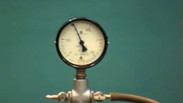 МАНОМЕТРЫ И БАРОМЕТРЫ.ФИЗИКА.ХРОНИКА СССР смотреть онлайн