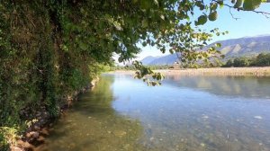 Ловля ручьевой форели. На горных реках Кавказа. Fishing for brook trout 2020.