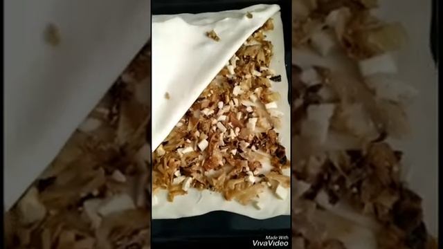 Кулинарная Фантазия