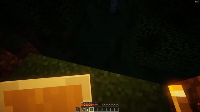 маг убил страж рыцари!?: 1 серия Стражевские легенды в майнкрафт смотреть онлайн