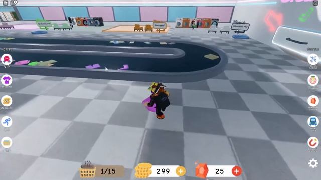 Laundry Simulator я стал работать в прачечной!!! #2 смотреть онлайн