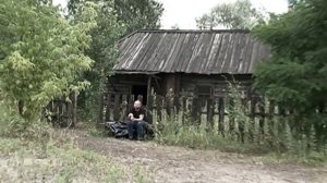 Съемки программы "Мистические истории с Виктором Вержбицким"