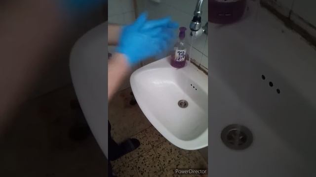 Как правильно мыть руки 2 смотреть онлайн