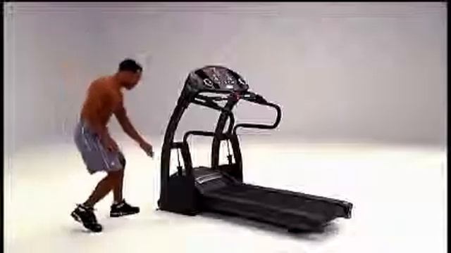 Беговая дорожка Smooth 9.35 в driada-sport.ru смотреть онлайн