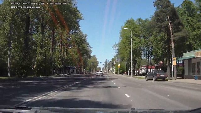 Как у нас ямки ремонтируют. смотреть онлайн