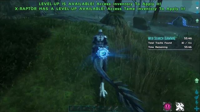 ARK GENESIS BOG Mission Guide/TIPS/Showcase All Missions Explained! смотреть онлайн