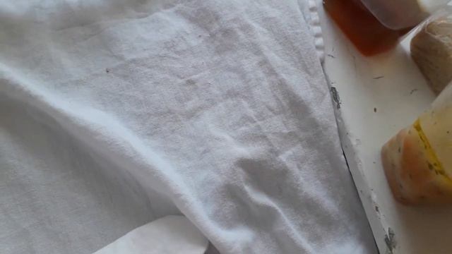 Обед принесли/ковид/ горячее,кушать можно