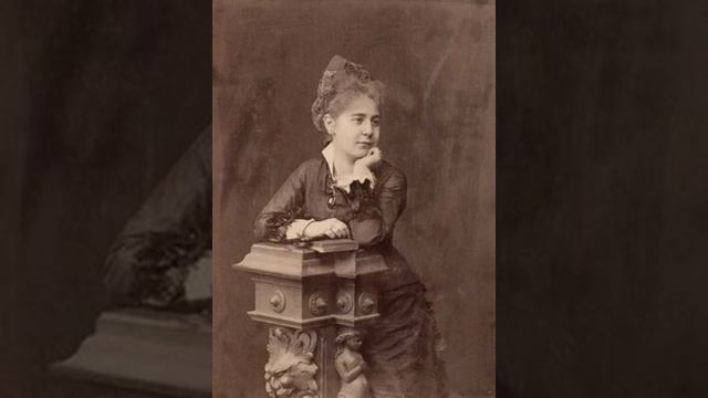 Vera Timanova plays Paderewski: Theme and Variations Op. 16 (1907 | Piano Roll) смотреть онлайн