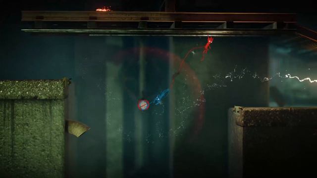Unravel Two coop first playthrough #6 смотреть онлайн