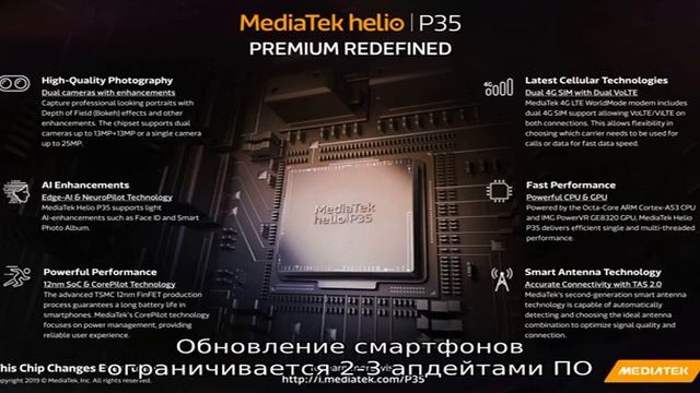 Топ-10 лучших смартфонов Oukitel