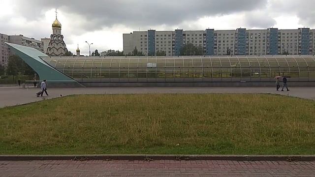 Строгинский Бульвар 7 смотреть онлайн