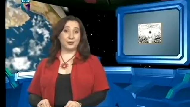 Законы мироздания. Передача 14. Звук. Слух. Звуковые волны смотреть онлайн