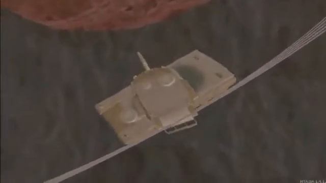 FFS Gaming Stunts - TOP SECRET смотреть онлайн