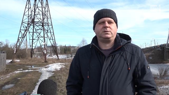 Проверка водозапорных задвижек на дамбах