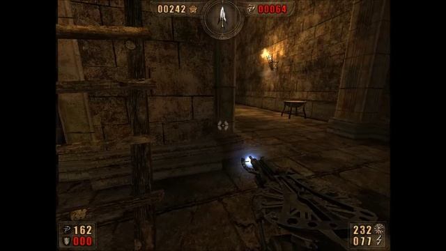 Painkiller-За пределами Ада 6 часть Колизей