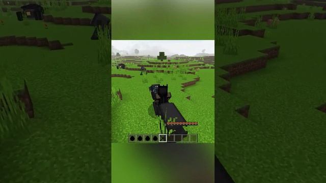 Бэтмен и Бэтмобиль в Майнкрафт ПЕ (Бедрок): моды и аддоны